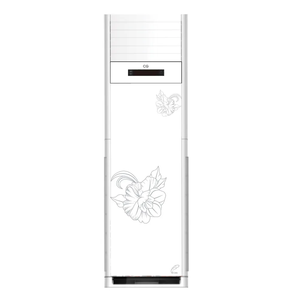 CG - 4 Ton Floor Standing Air Conditioner