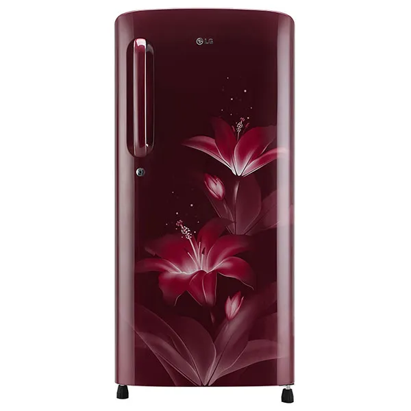 Refrigerator 190 Ltr.