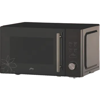 Microwave Oven 20 Ltrs.