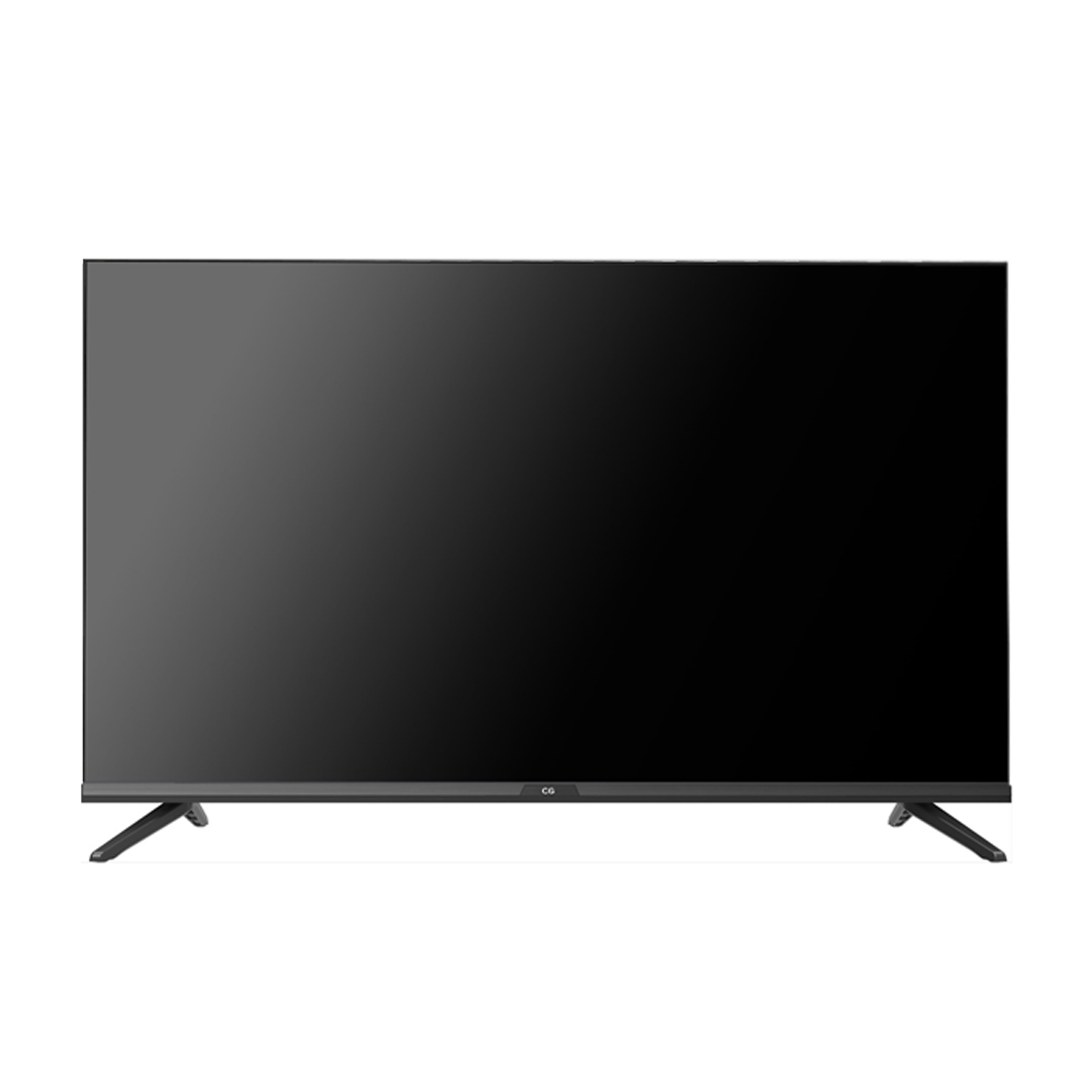 43 Inch Smart LED TV