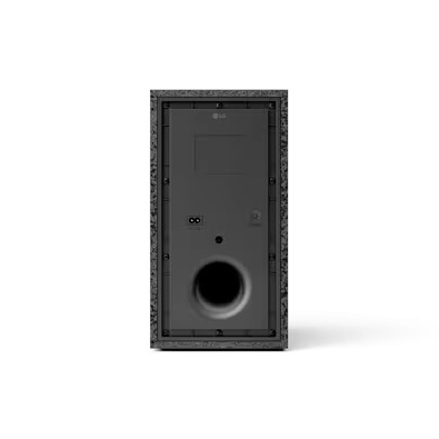 LG 340 Watt Sound Bar model S60T front view - GharOne Nepal view 8