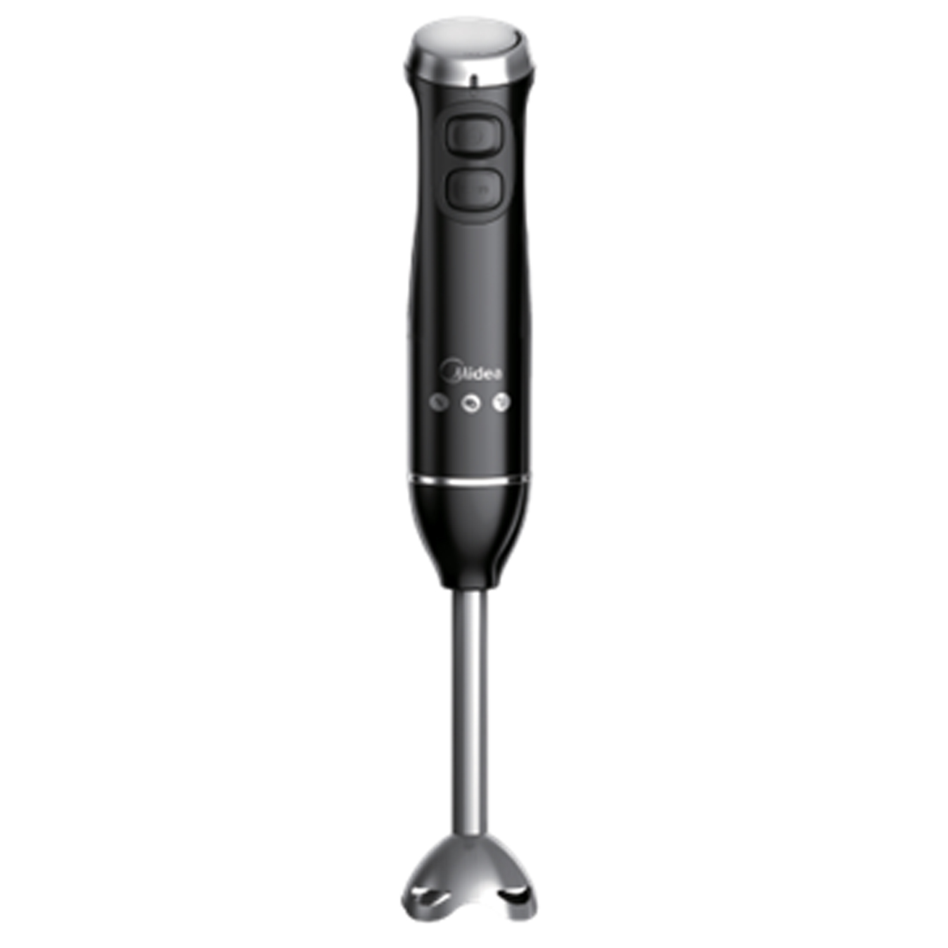 Midea 600 Watt Hand Blender (MJ-BH6001W) model MJ-BH6001W front view - GharOne Nepal