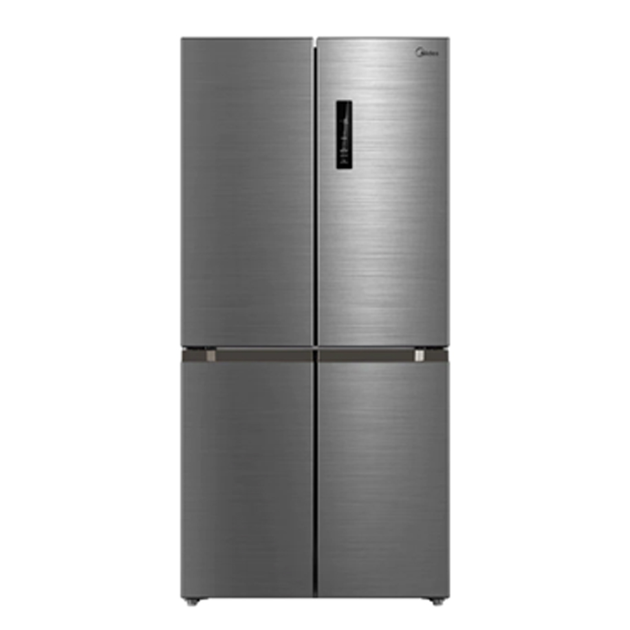 Midea 519 Liter Multi Door Refrigerator