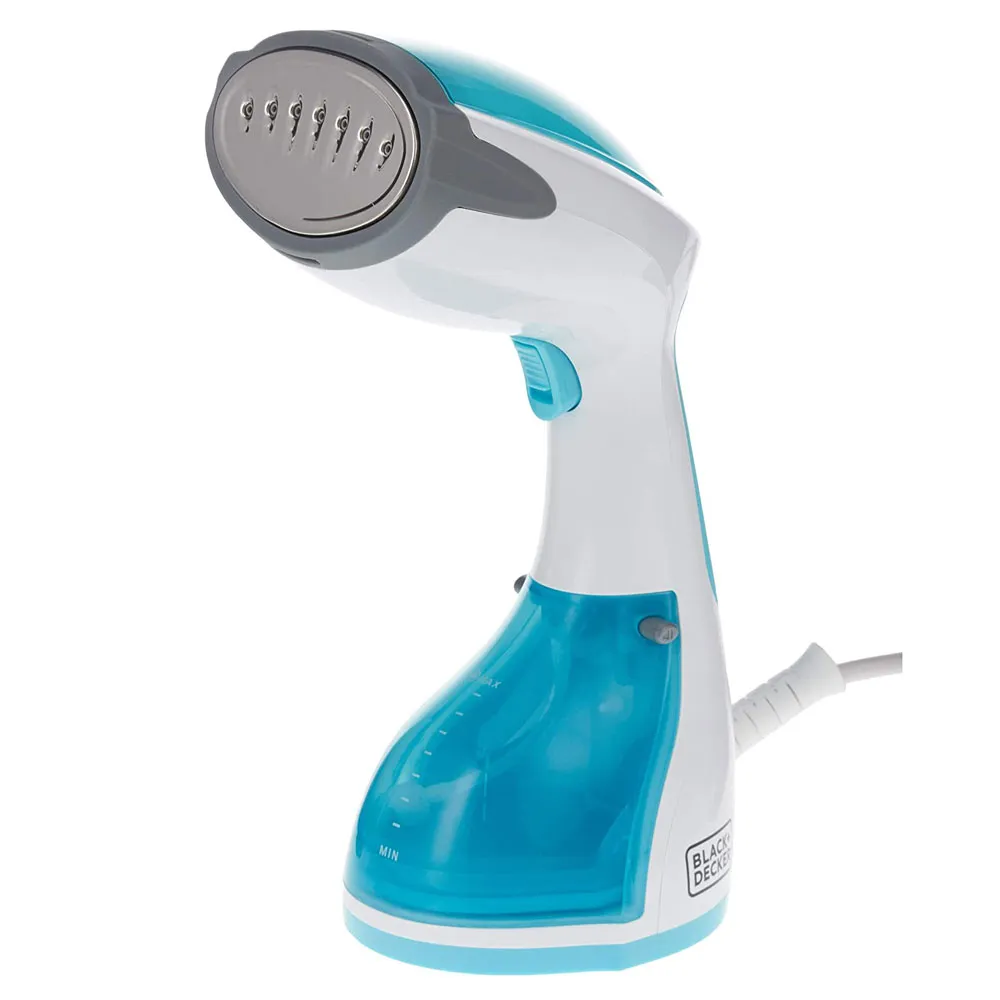 1200W Handheld Garment Steamer