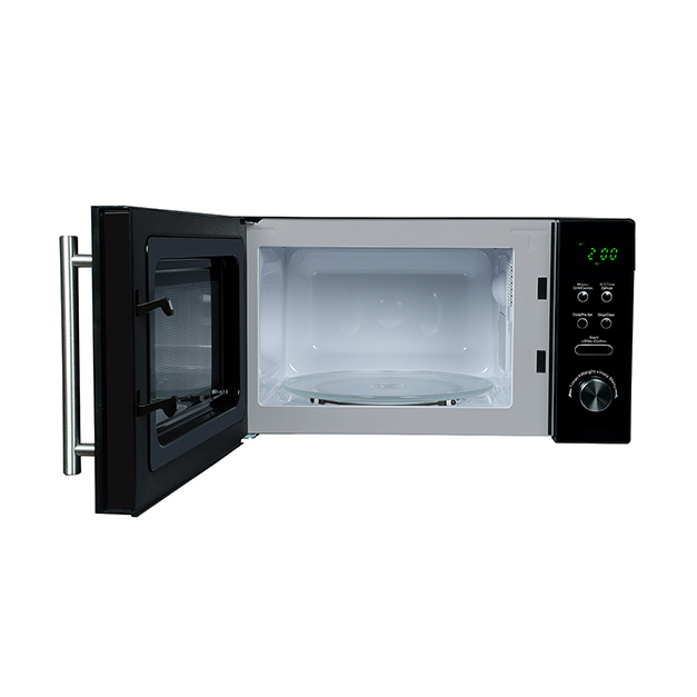 Godrej 20 Liter Grill Microwave Oven (GMX20GA9PLM-PLAIN) model GMX20GA9PLM-PLAIN front view - GharOne Nepal view 6