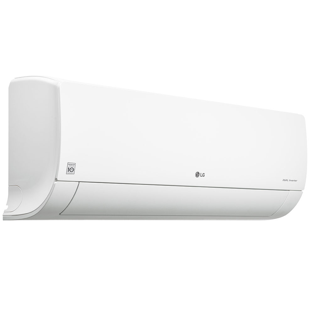 LG 1.5 Ton Inverter Air Conditioner (SA18KL3VE.ALGGEXP) model SA18KL3VE.ALGGEXP front view - GharOne Nepal view 6