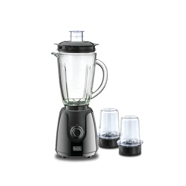 Black Decker bx-450 Blender 220-240V 50Hz