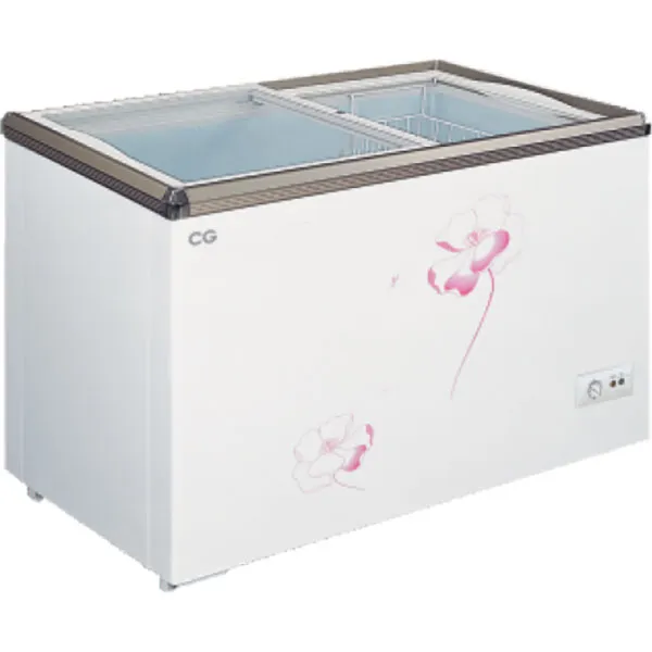 CG 280 Ltr. Chest Freezer