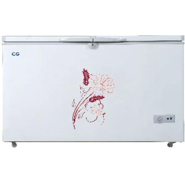 Buy Godrej 325 Ltr. Chest Freezer : DH EPenta 325C 31 CMFH2LM RW Online in  Nepal - CG Digital