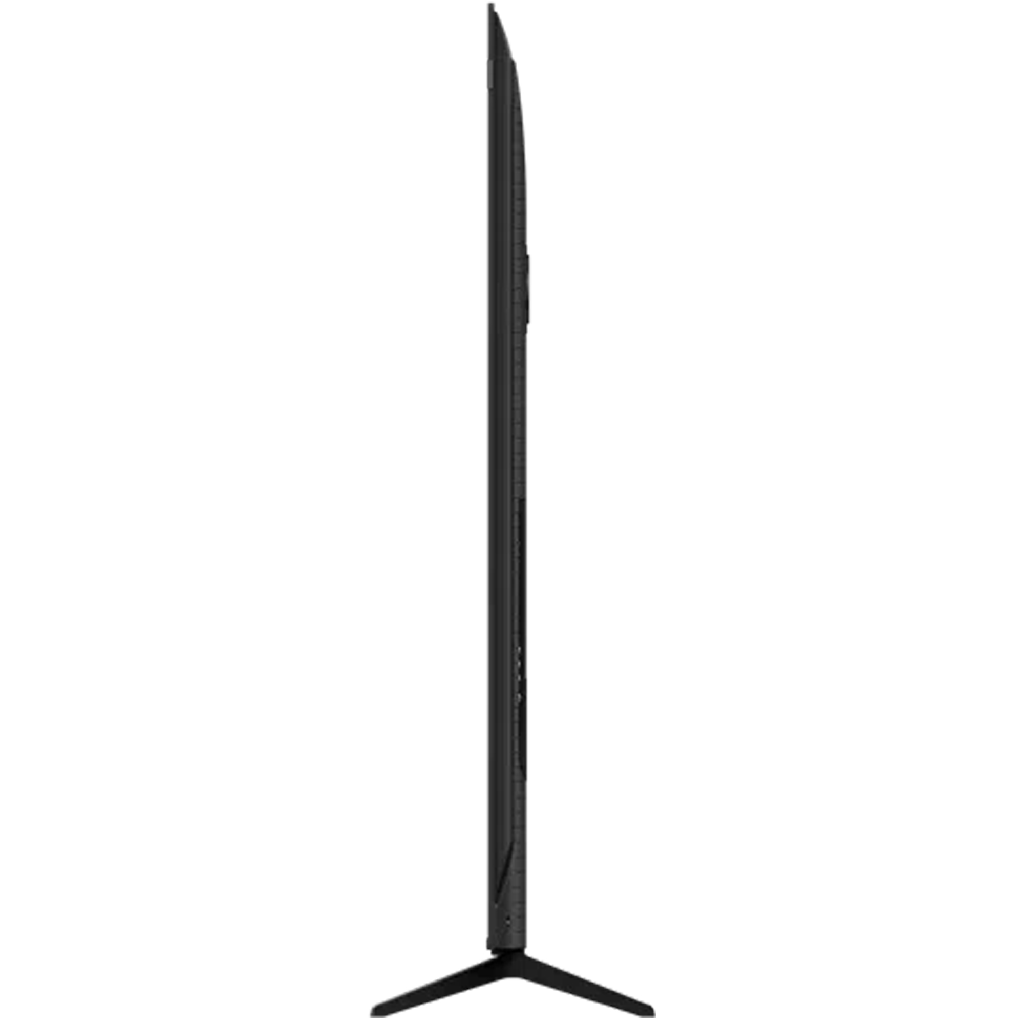TCL 75P7L 75Inch, Premium QLED 4K, Powered by Google TV model 75P7L front view - GharOne Nepal view 6