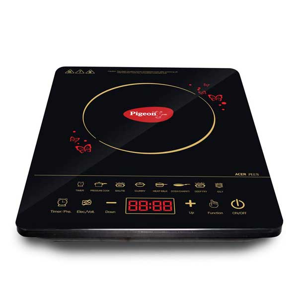 1800W Induction Cooker 