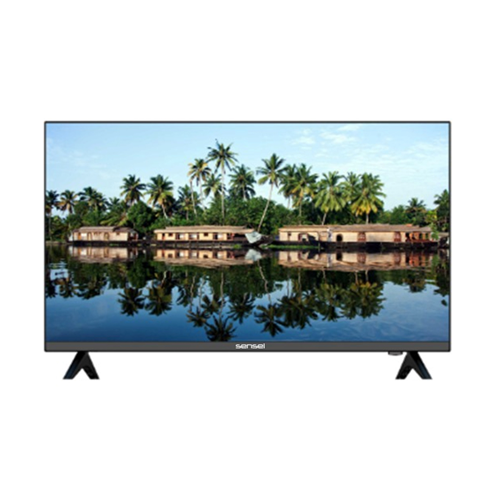 Sensei-50 Inch UHD LED TV