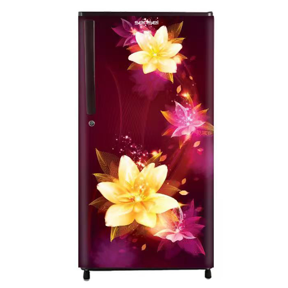 180 litre fridge rate