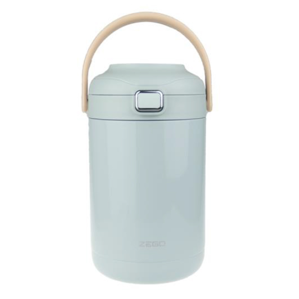 CG 2200 ml Lunch Box (CGVLB22) model CGVLB22 front view - GharOne Nepal