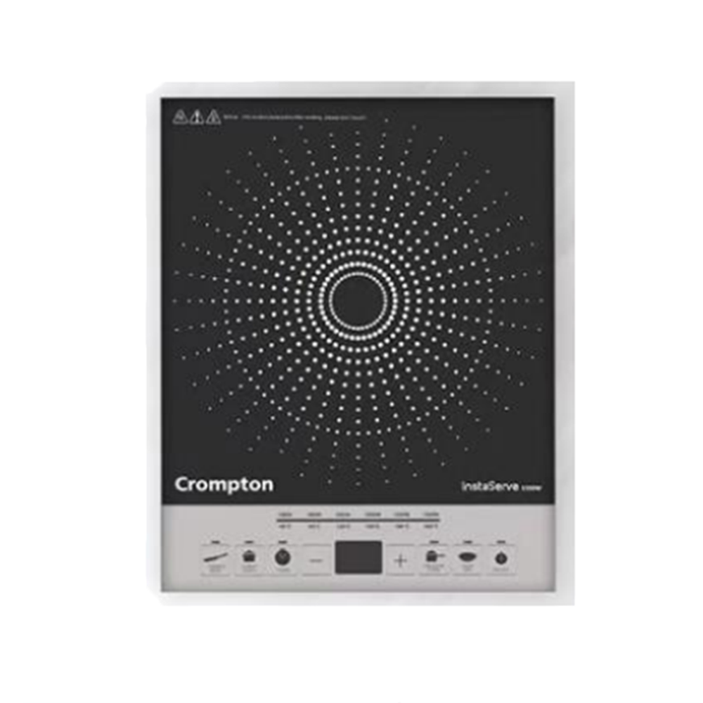 induction cooktop 1500w