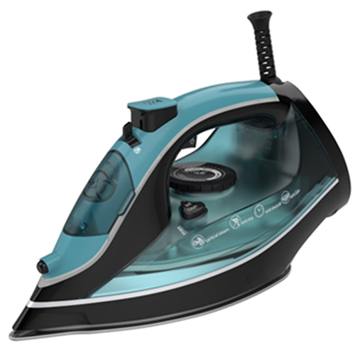 CG 2200 Watt Steam Iron (CGMRSI22C) model CGMRSI22C front view - GharOne Nepal