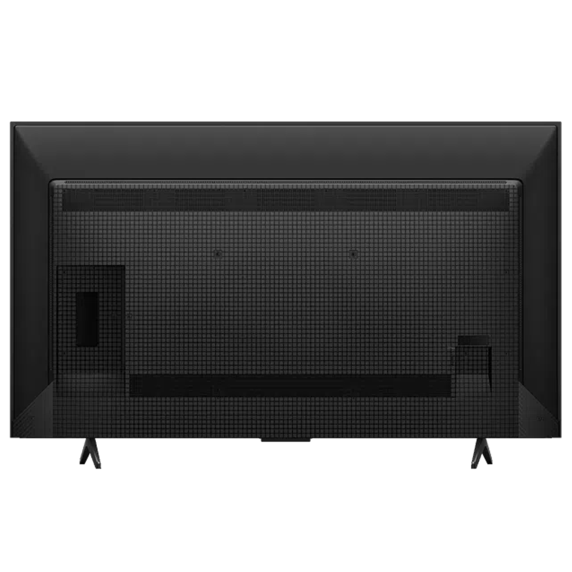 TCL 75P7L 75Inch, Premium QLED 4K, Powered by Google TV model 75P7L front view - GharOne Nepal view 4