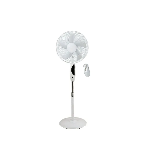 16" Stand Fan - Wind Smart Pro