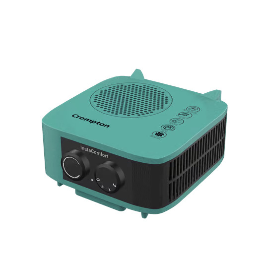 Crompton  2000W Heat Convector
