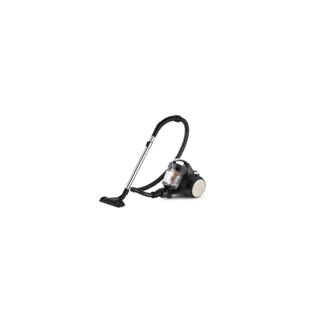 Midea 1800 W Vacuum Cleaner (MVC-V18K-BG) model MVC-V18K-BG front view - GharOne Nepal view 5