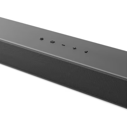 LG 340 Watt Sound Bar model S60T front view - GharOne Nepal view 4