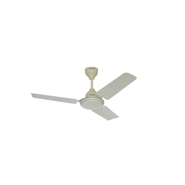 36" Ceiling Fan - White