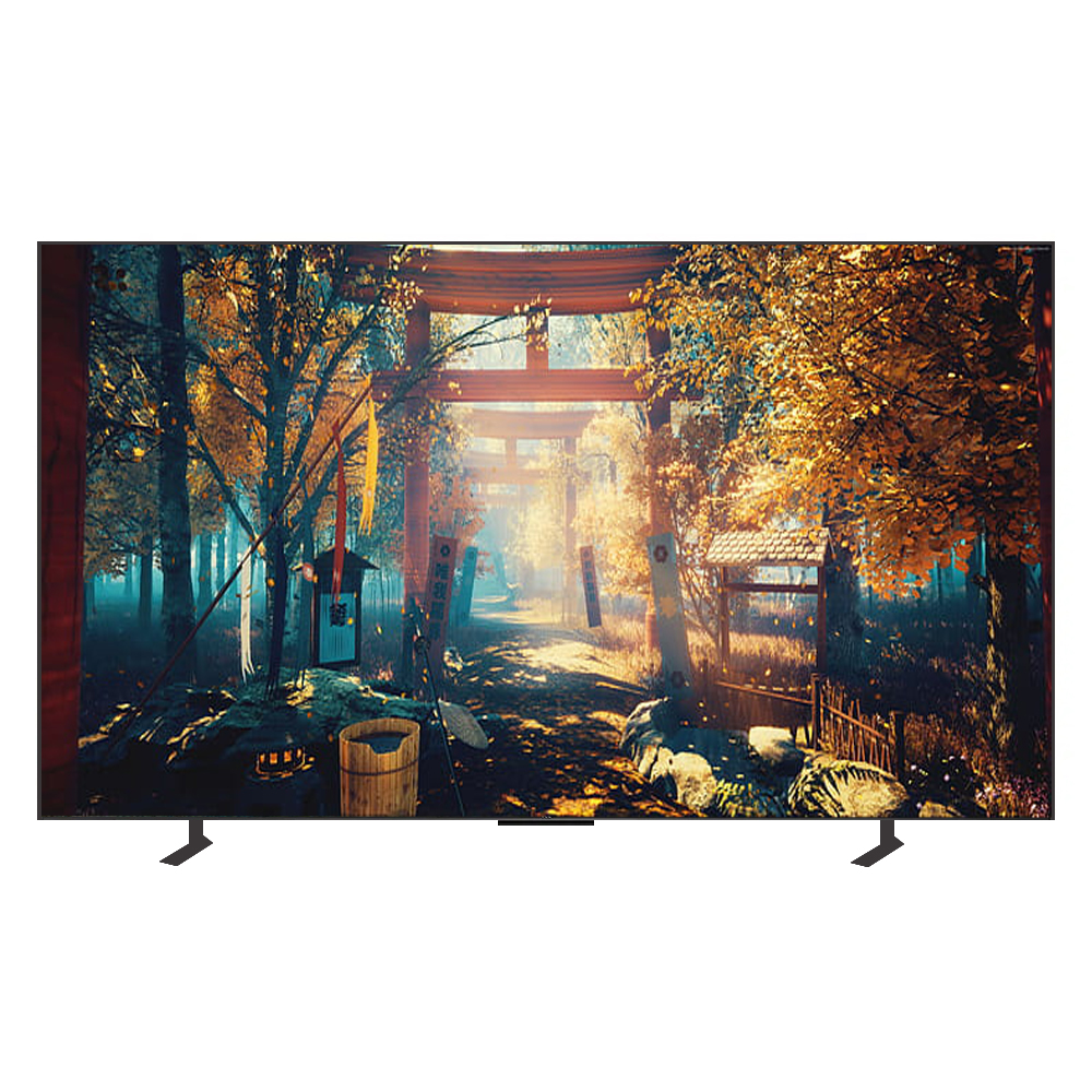 LG-83 Inch OLED TV