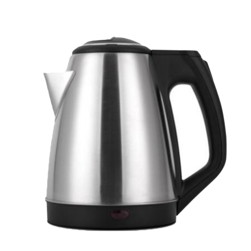 CG 1.5 Liter Electric Kettle model CGEK15A7 front view - GharOne Nepal