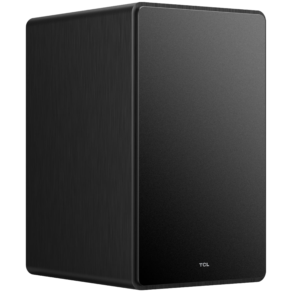 TCL 5.1 Channel Dolby Atmos & DTS:X | Sound Bar with Subwoofer (Q65H) model Q65H front view - GharOne Nepal view 6
