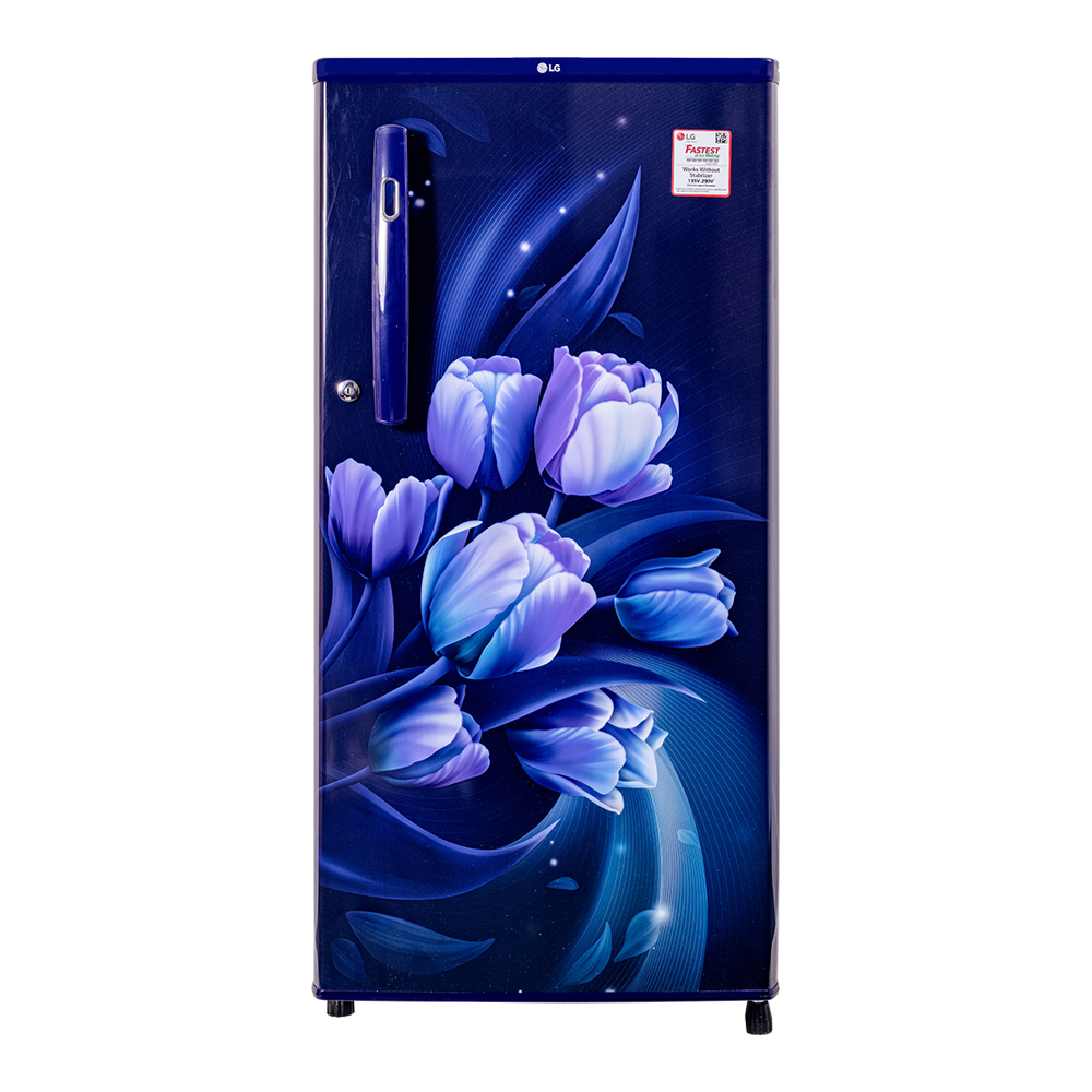 LG 190 Liter Single Door Refrigerator