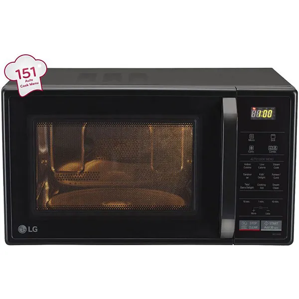 Microwave Oven 30 Ltr.: CGMW30D01C