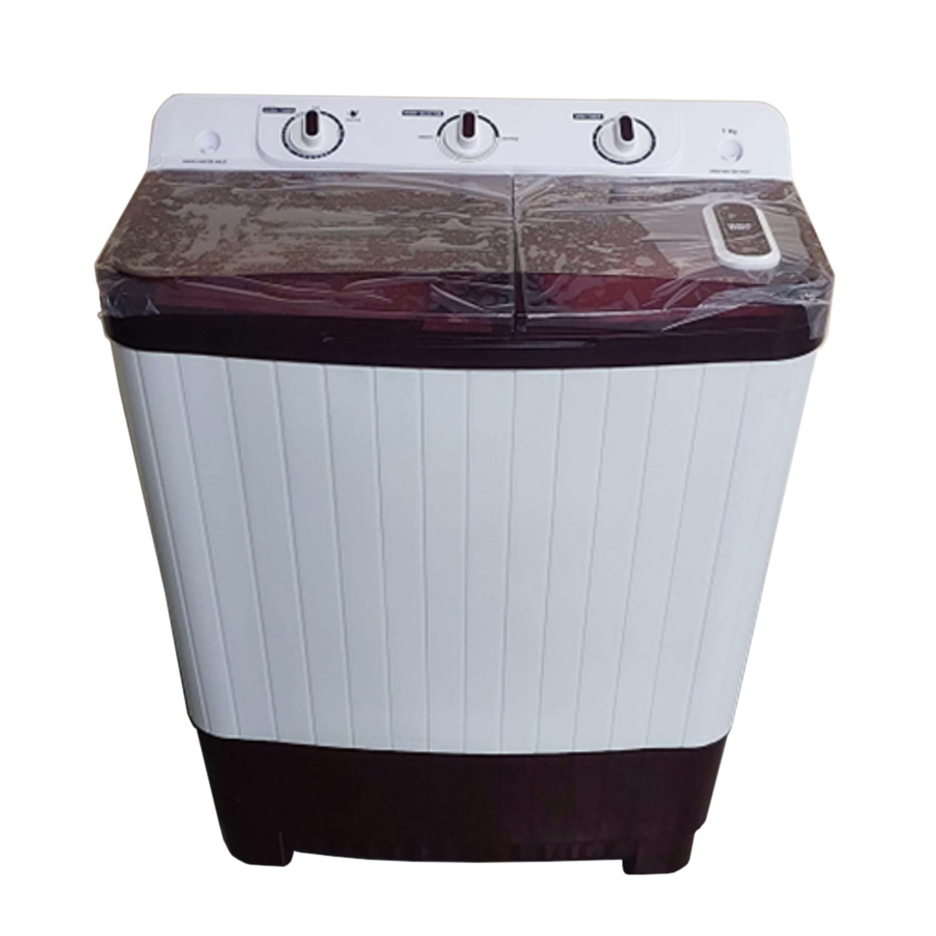 CG-7 Kg Semi Automatic Washing Machine
