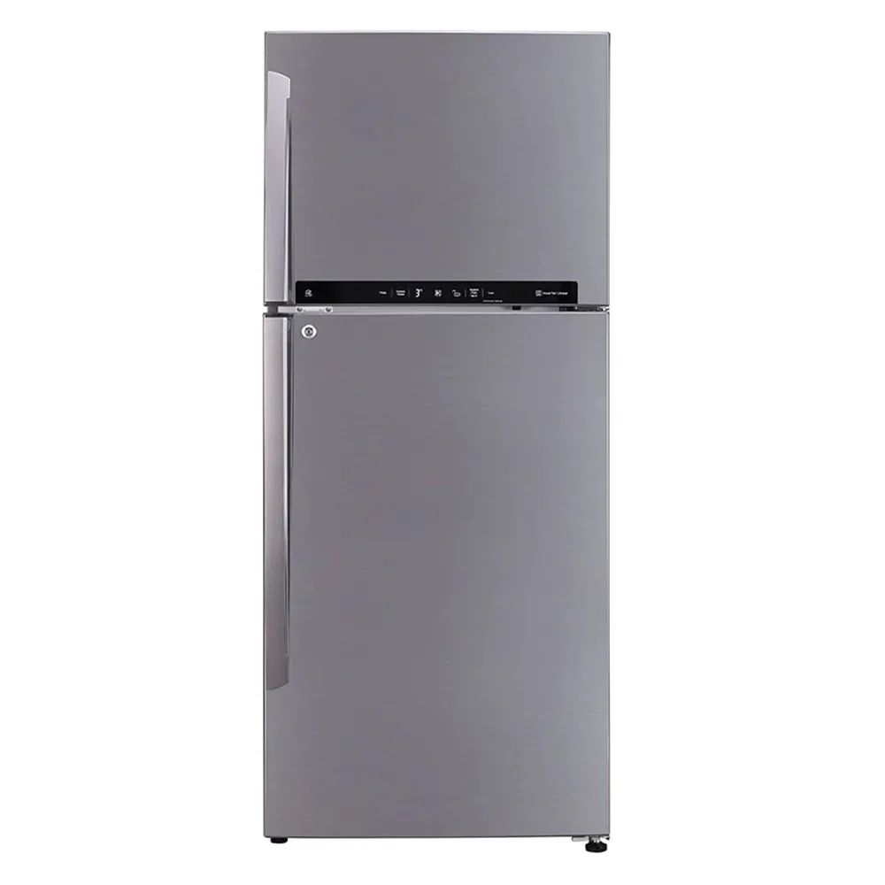 437 Ltr. LG Double Door Refrigerator