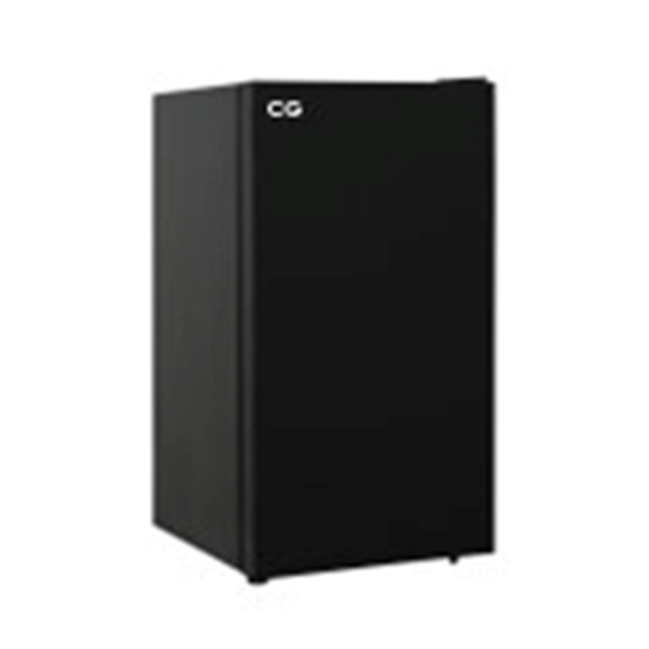 CG 60 Liter Single Door Refrigerator (CGS6013GL) model CGS6013GL front view - GharOne Nepal