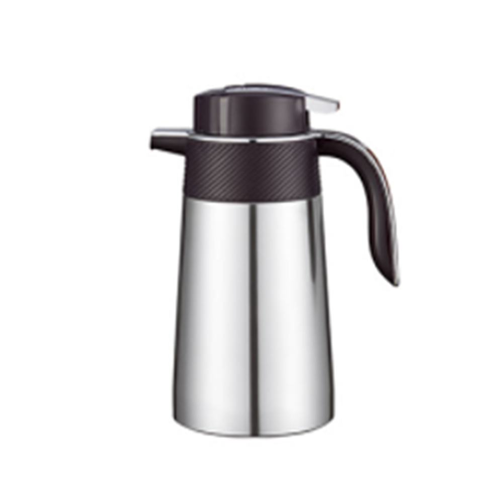 CG 1.5 Liter Coffee Pot (CGCP1500S) model CGCP1500S front view - GharOne Nepal