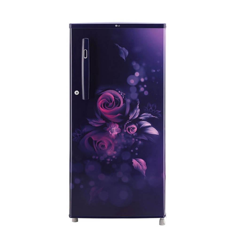LG 190 Ltr. Single Door Refrigerator
