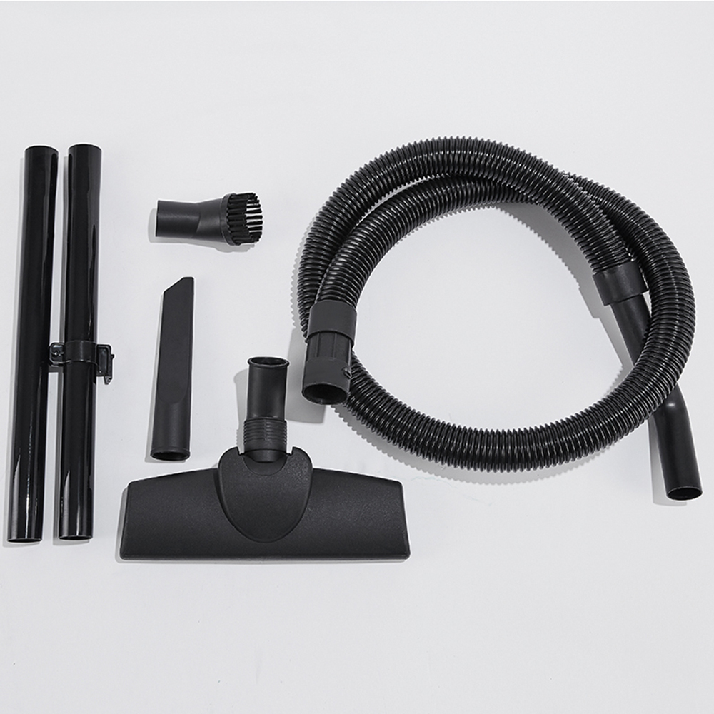 Sensei 1600 Watt Drum Vacuum Cleaner (SVC16WD02) model SVC16WD02 front view - GharOne Nepal view 5