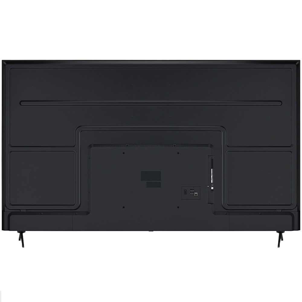 LG 55 Inch 4K UHD Smart LED TV | webOS 25 | α7 AI Processor Gen8 | HDR10 Pro | AI Magic Remote (55UA8450PSA) model 55UA8450PSA front view - GharOne Nepal view 3