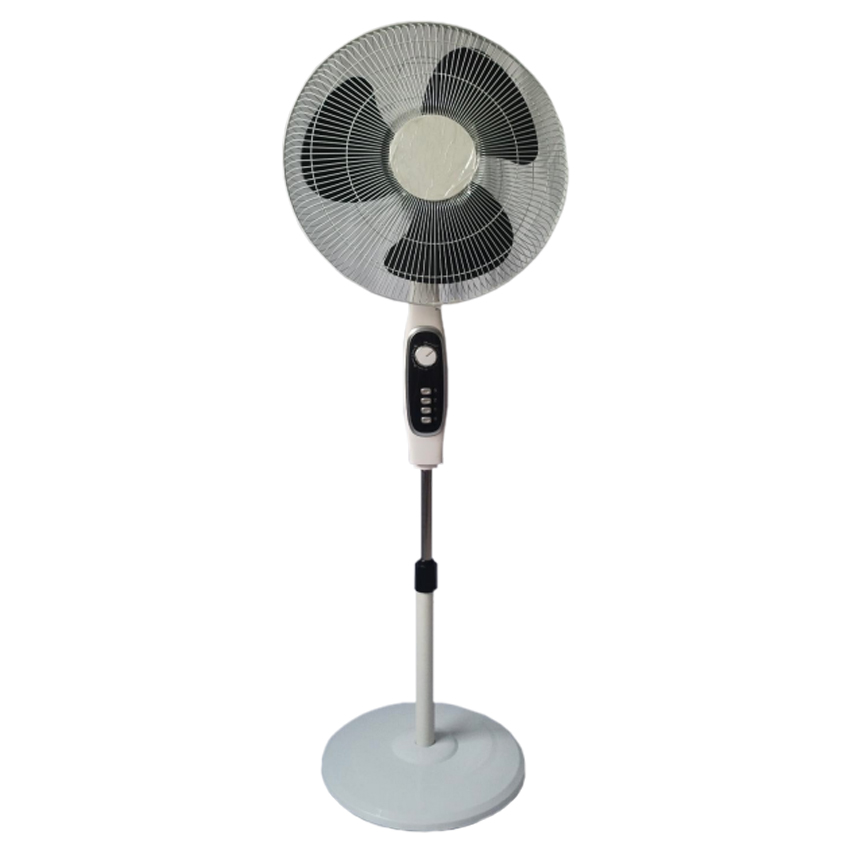 Kent 16 Inch Stand Fan (WindMill) model WindMill front view - GharOne Nepal