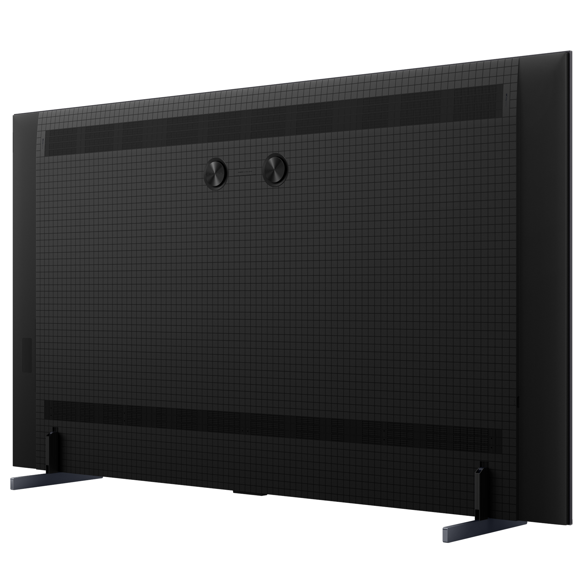 TCL 98", Premium QD-MiniLED 4K, Powered by Google TV (98C6K) model 98C6K front view - GharOne Nepal view 6