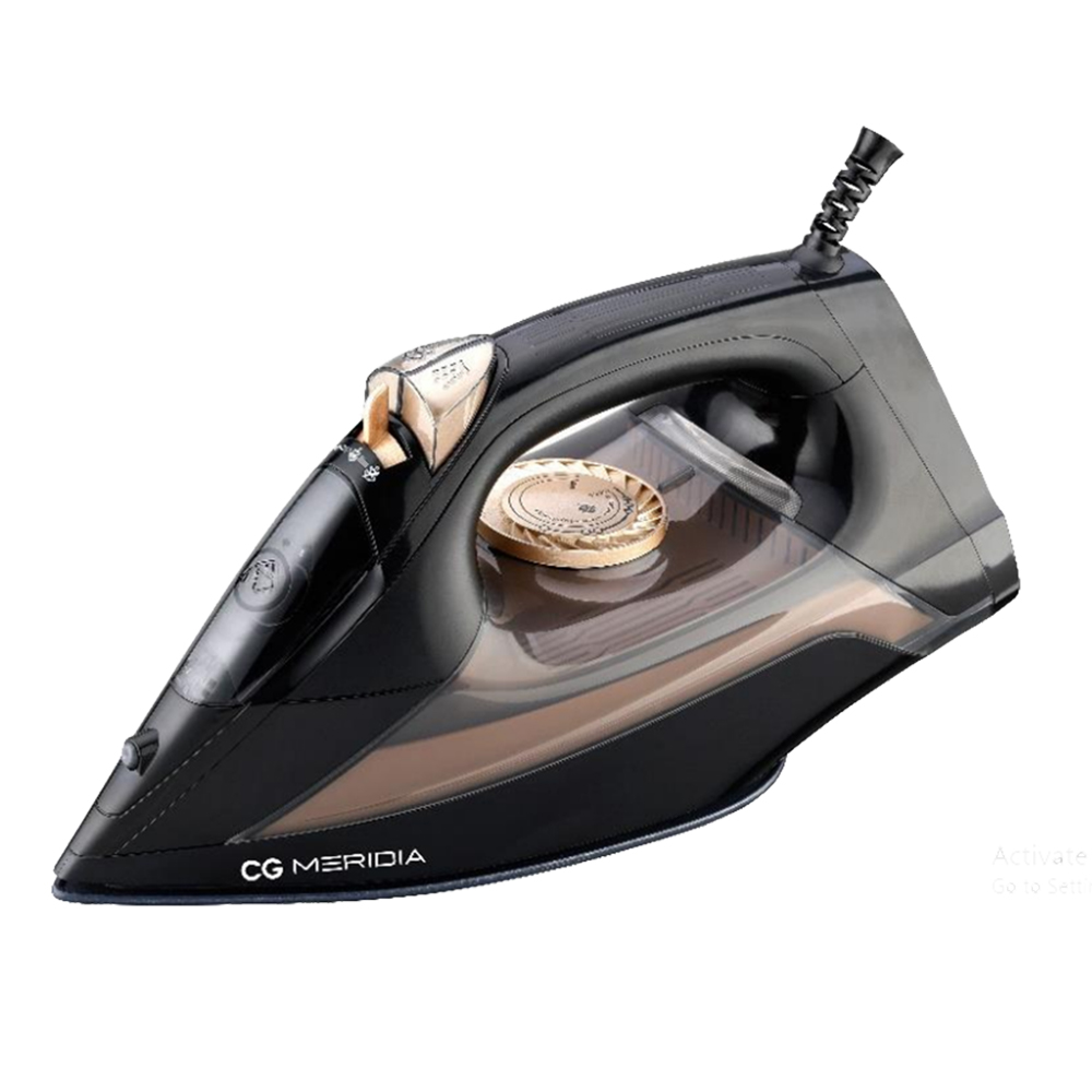 Black & Decker F550 Heavy Weight Dry Iron Online Karachi