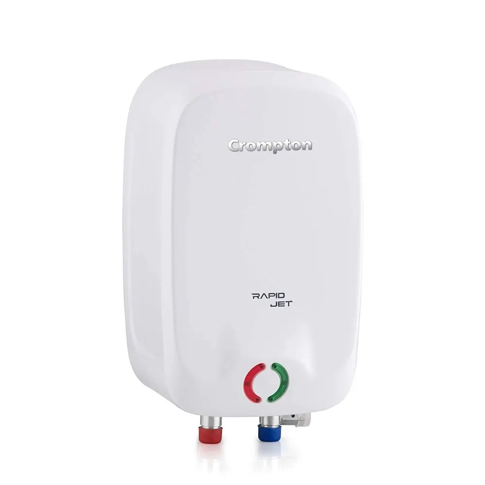 Lume Uno EFG Smart Electric Water Heater