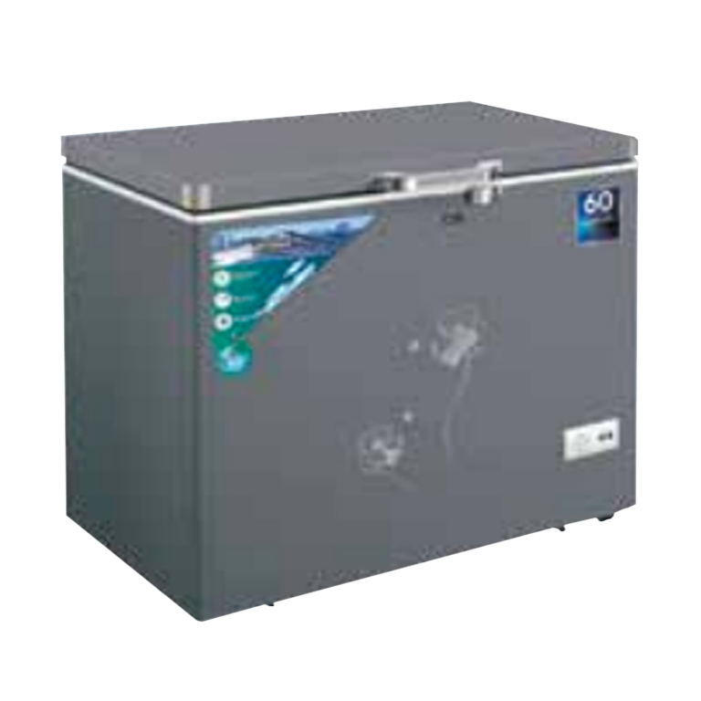 CG 290 Liter Chest Freezer