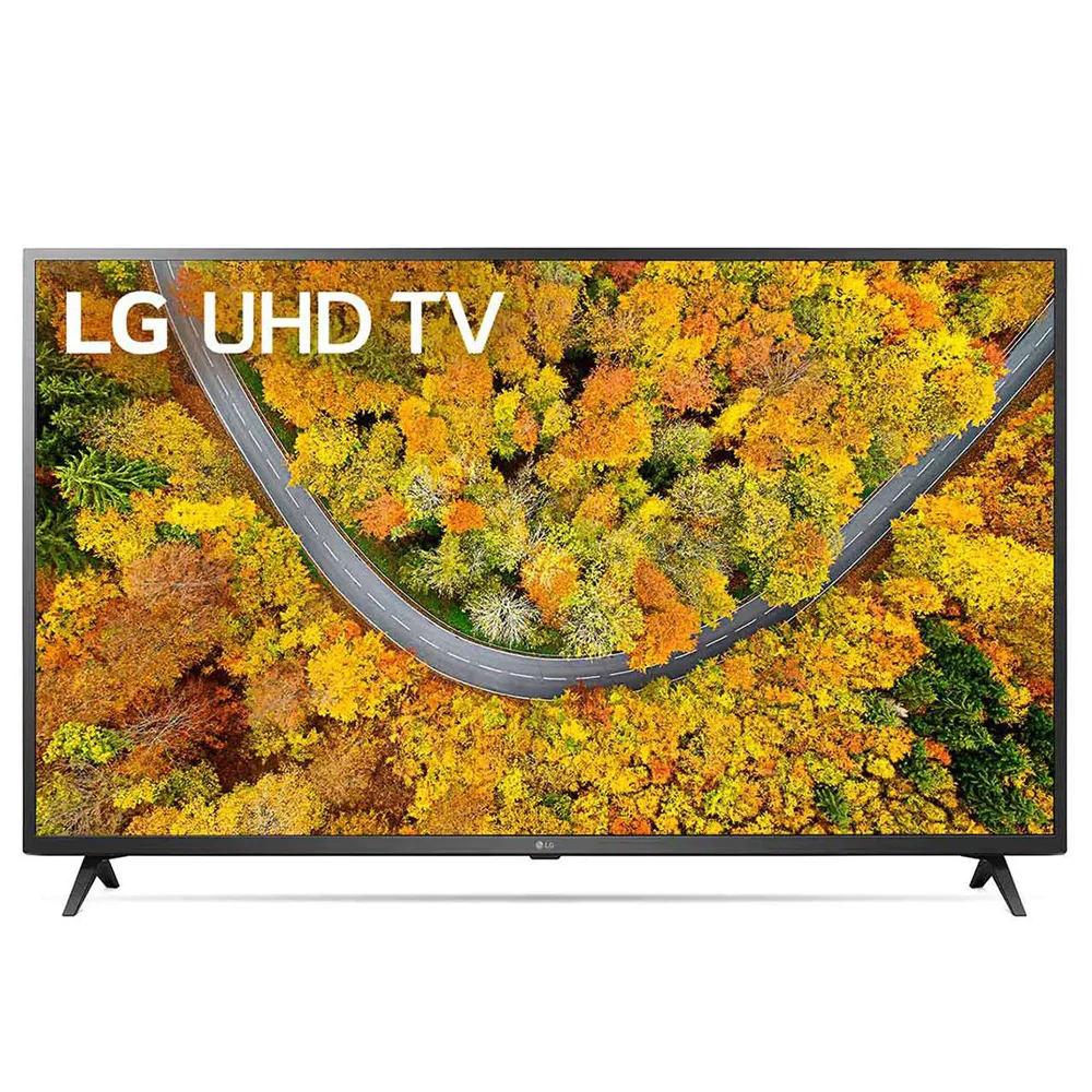 50" UHD 4K Smart LED TV