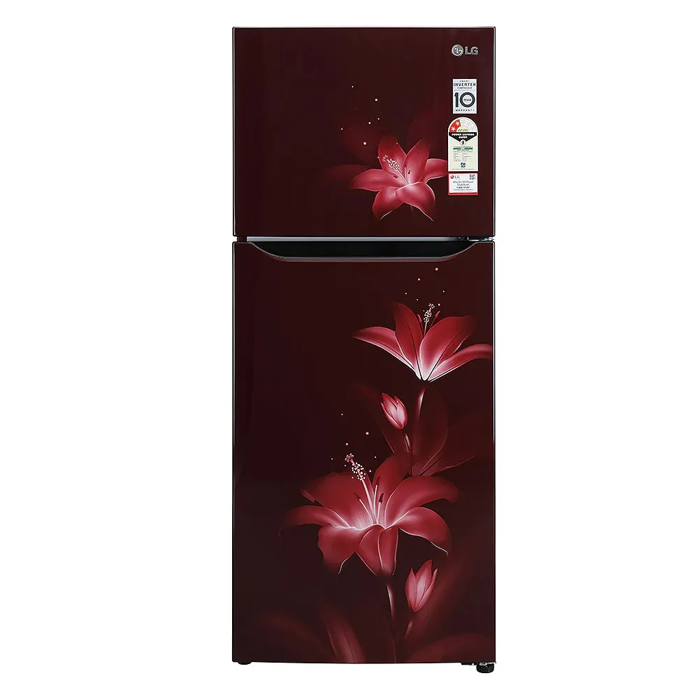 Refrigerator 260 Ltrs