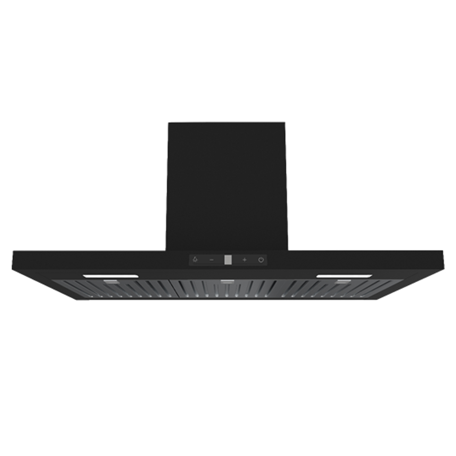 Midea 90 Cm Chimney (90M21-T) model 90M21-T front view - GharOne Nepal