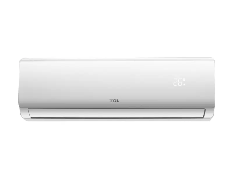 TCL - 1 Ton Non-Inverter Air Conditioner