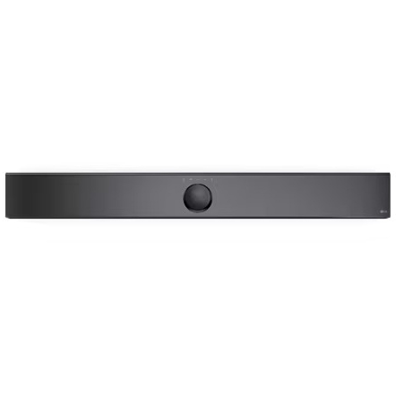 LG 400 Watt Sound Bar model S70TY front view - GharOne Nepal view 3