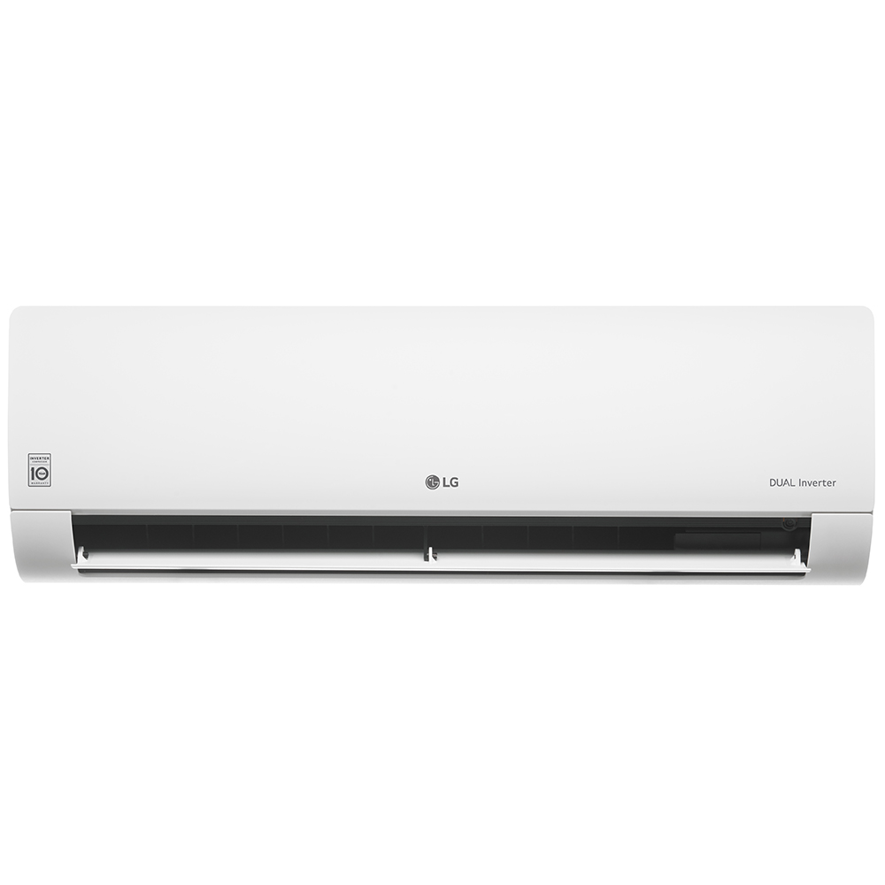 LG 1.5 Ton Inverter Air Conditioner (SA18KL3VE.ALGGEXP) model SA18KL3VE.ALGGEXP front view - GharOne Nepal view 3