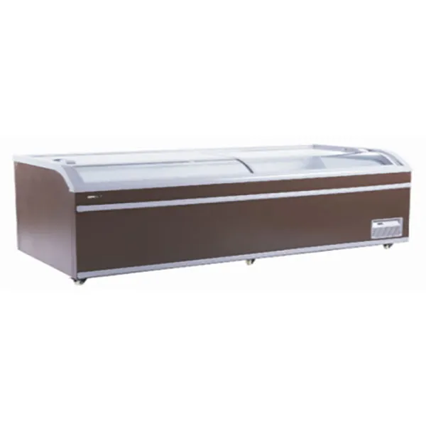 CG 910 Liter Chest Freezer